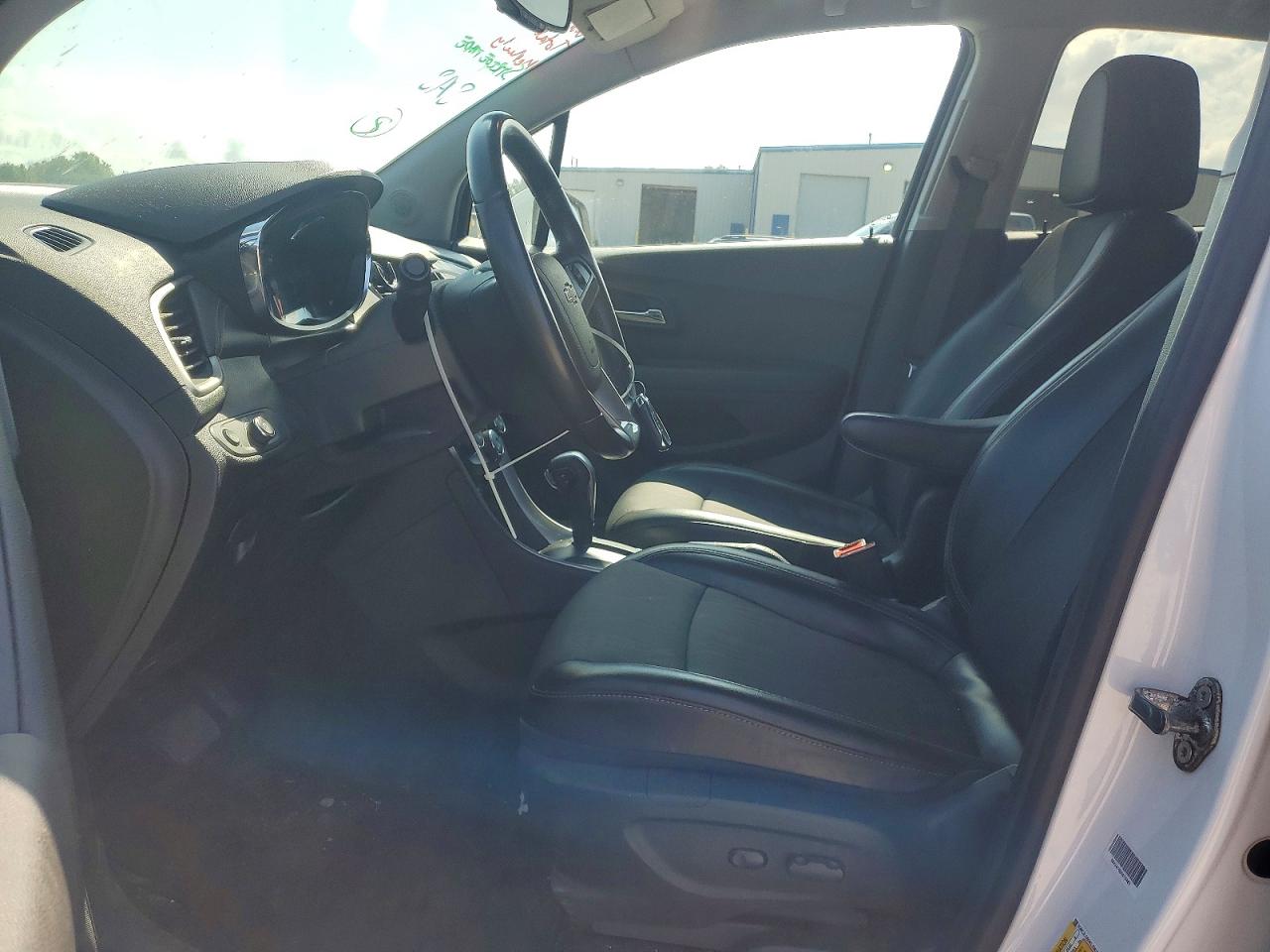 Chevrolet Trax 1lt