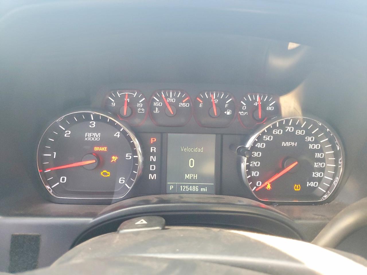 Chevrolet Silverado C1500