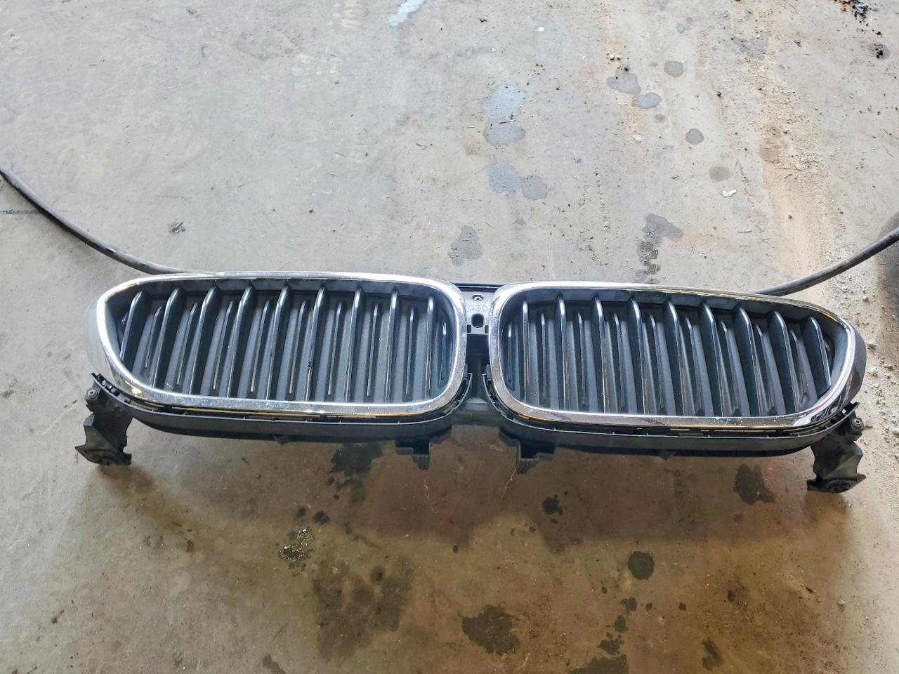 BMW 5 Series I
