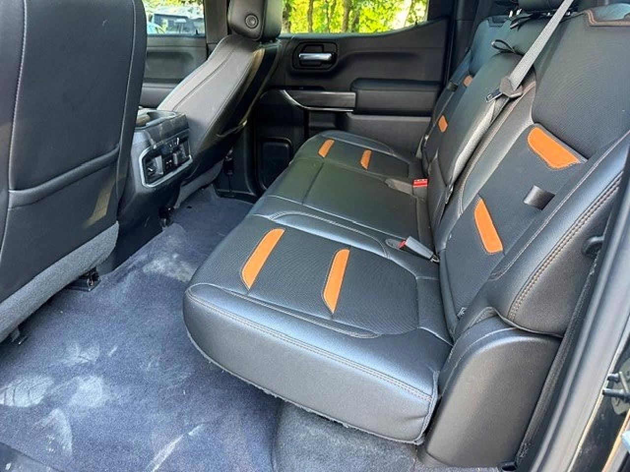 GMC Sierra K1500 At4