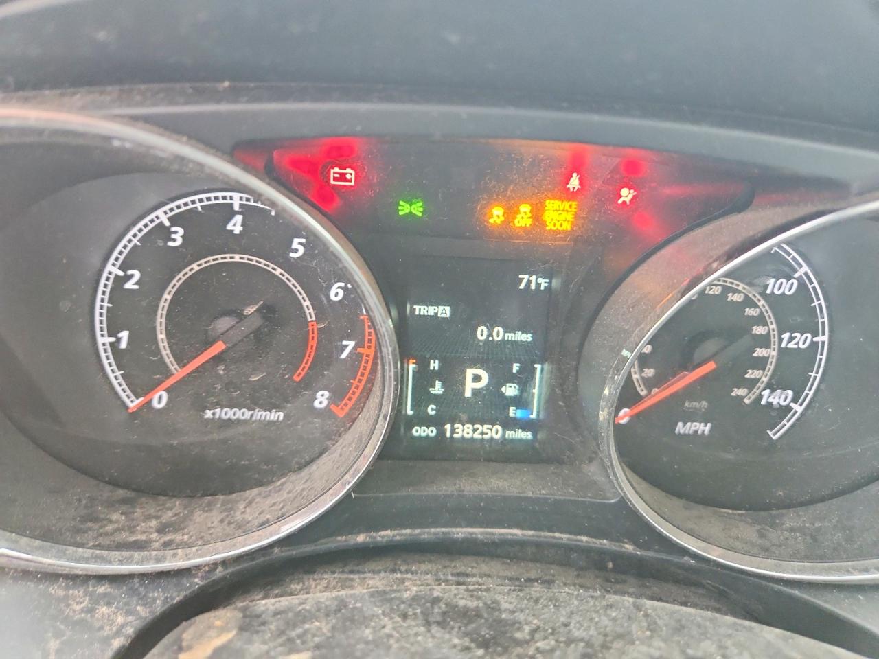 Mitsubishi Outlander Es
