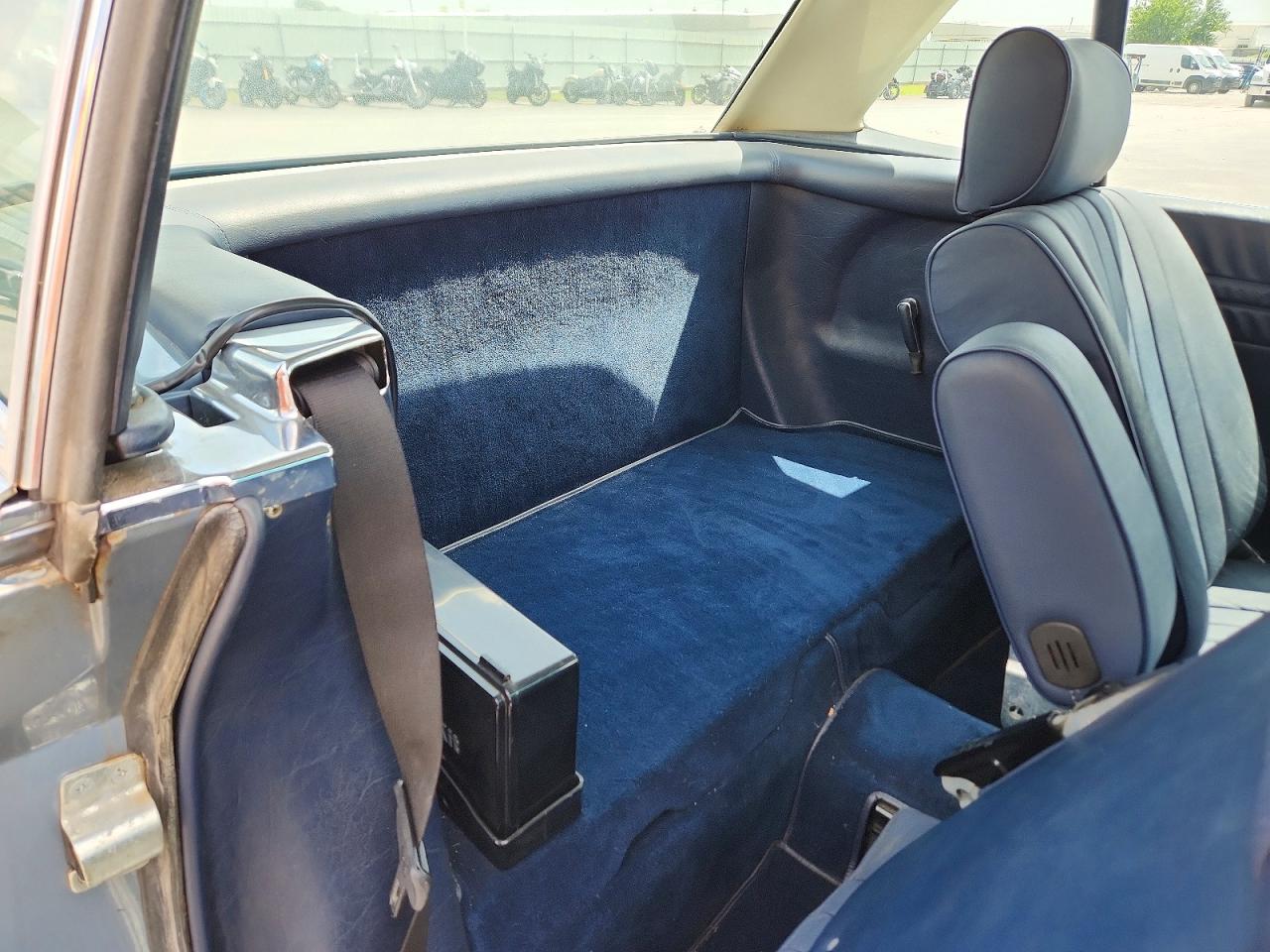 Mercedes-Benz S-Class Sl