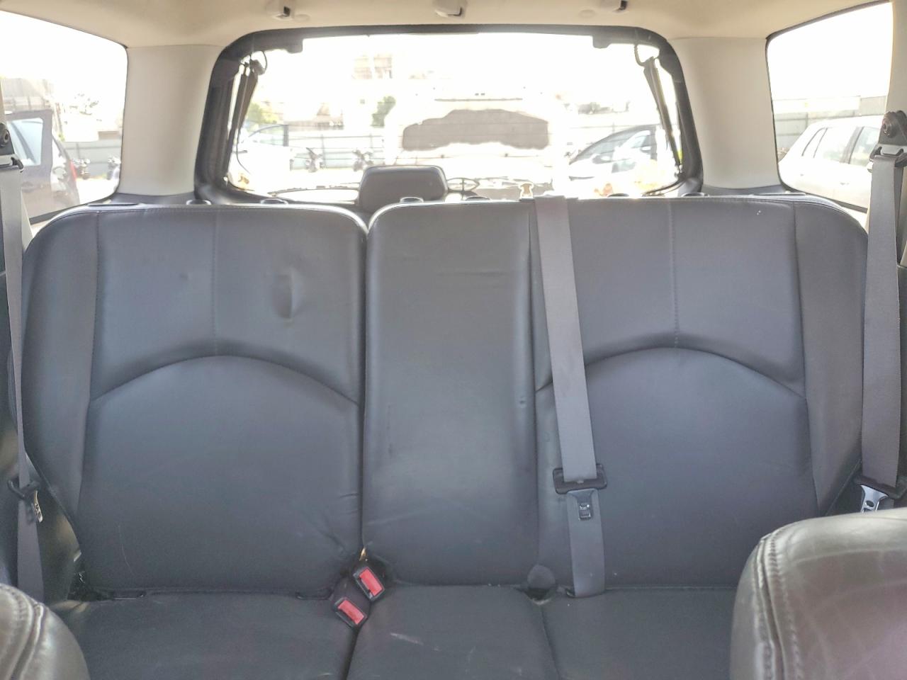 Mazda Tribute I