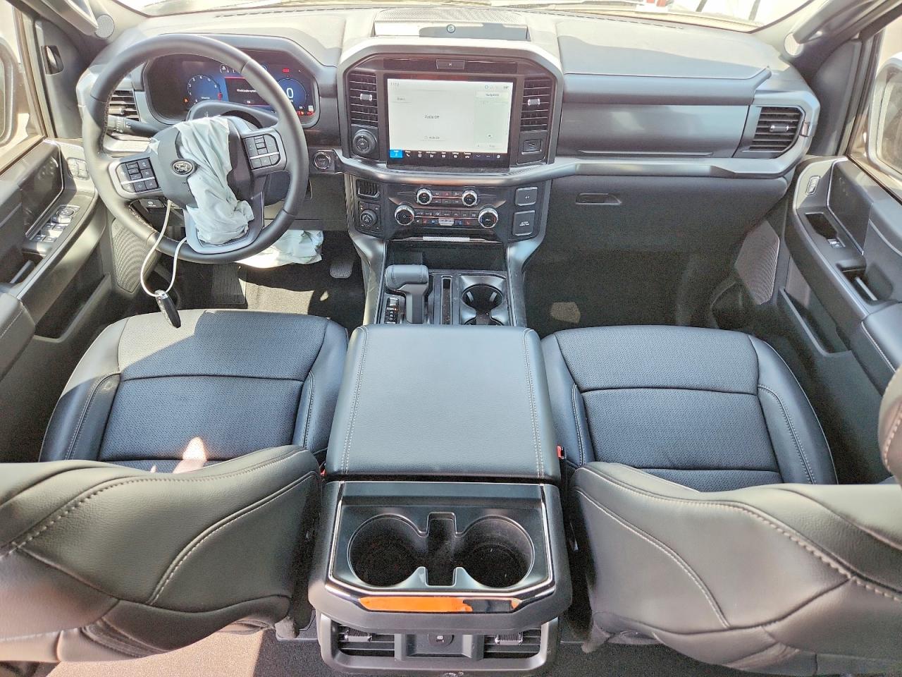 Ford F-150 Lariat