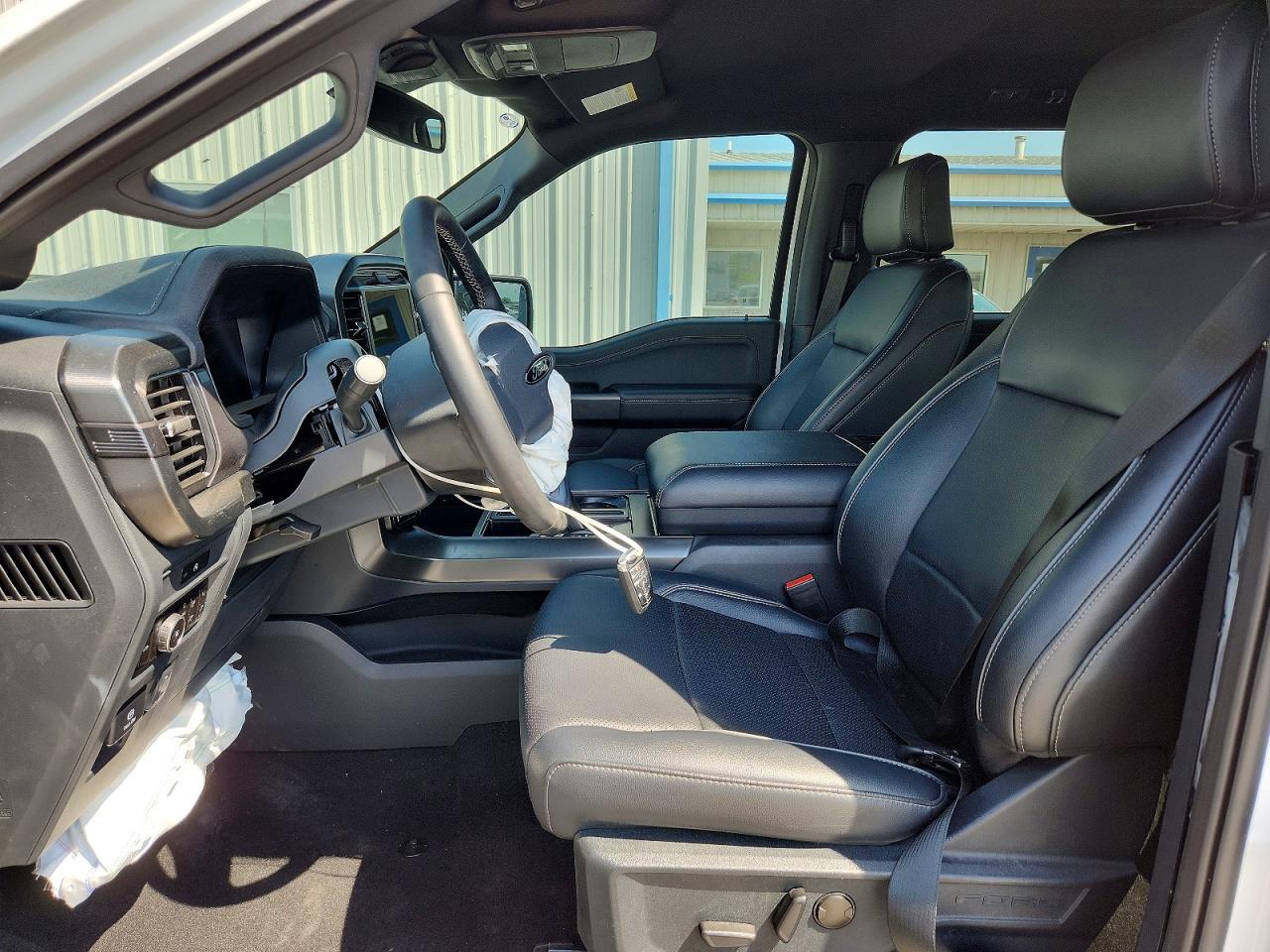 Ford F-150 Lariat