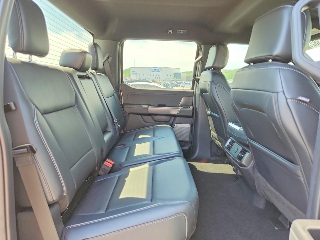Ford F-150 Lariat
