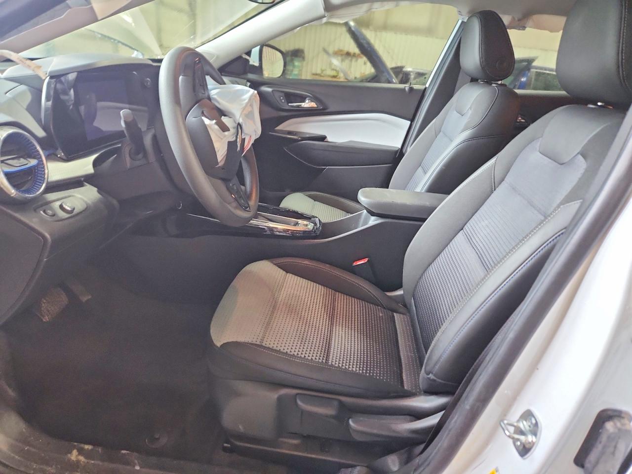 Chevrolet Trax 1lt