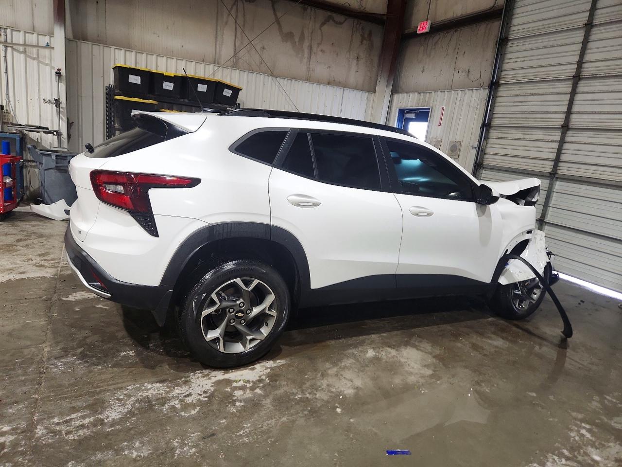 Chevrolet Trax 1lt
