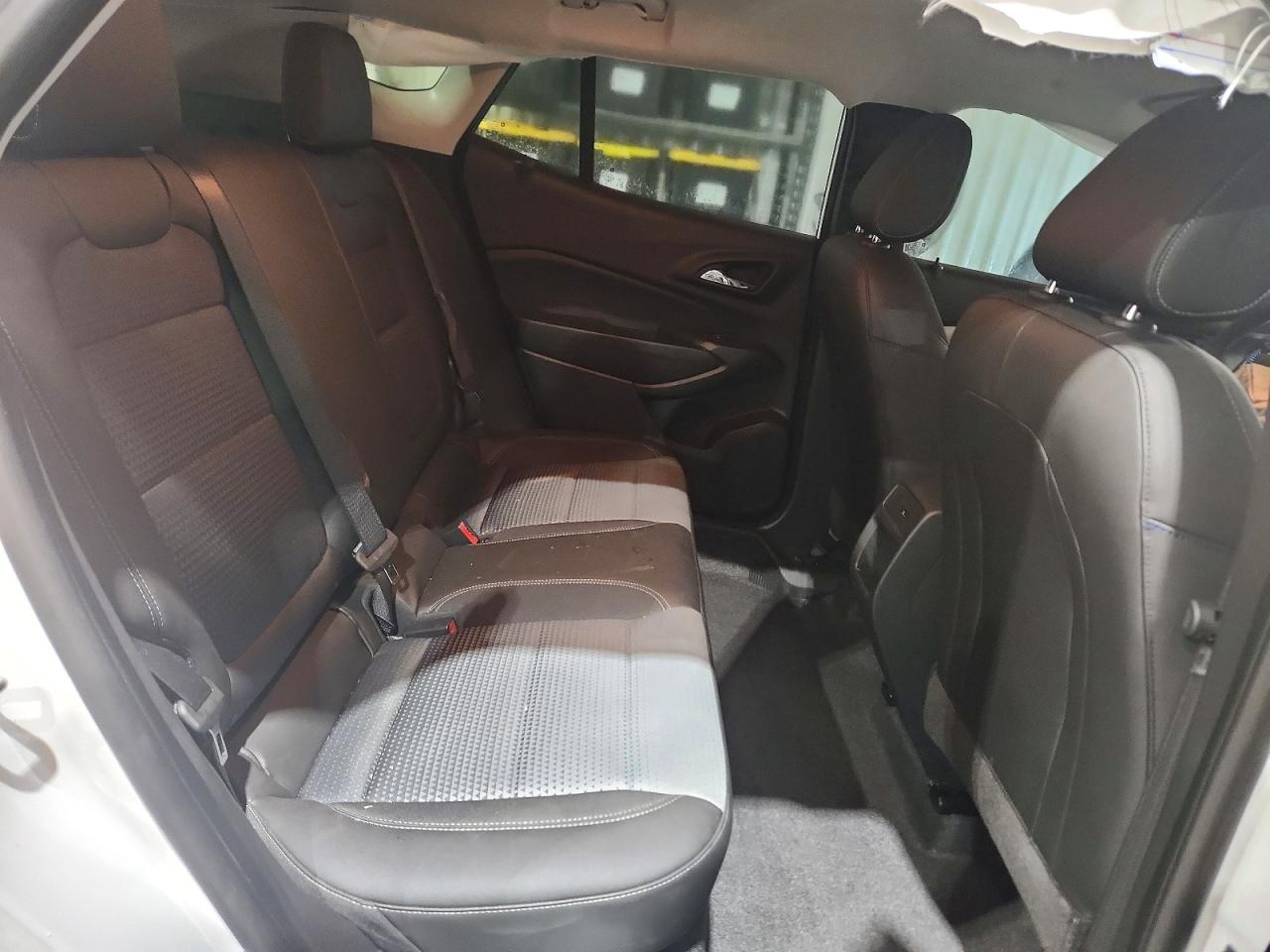 Chevrolet Trax 1lt