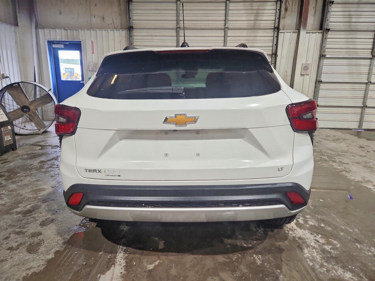 Chevrolet Trax 1lt