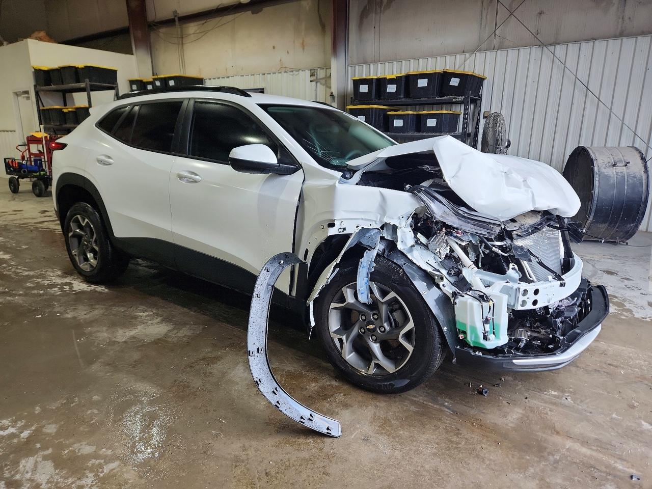 Chevrolet Trax 1lt