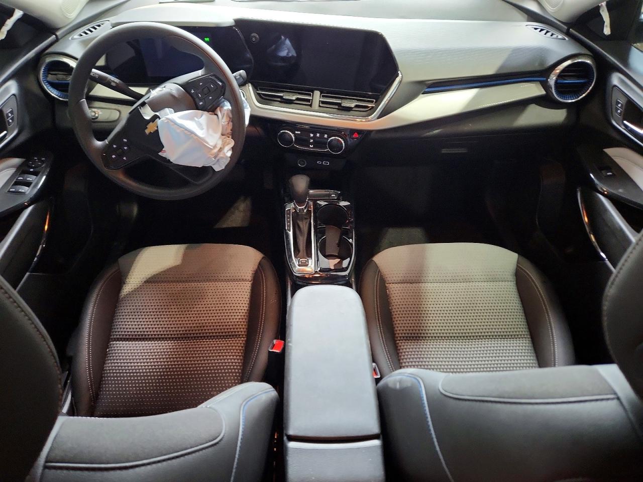 Chevrolet Trax 1lt