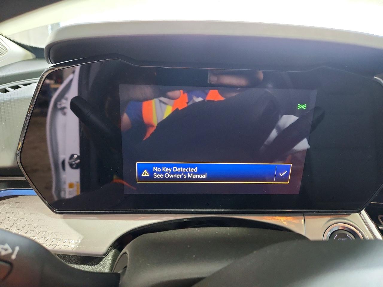 Chevrolet Trax 1lt