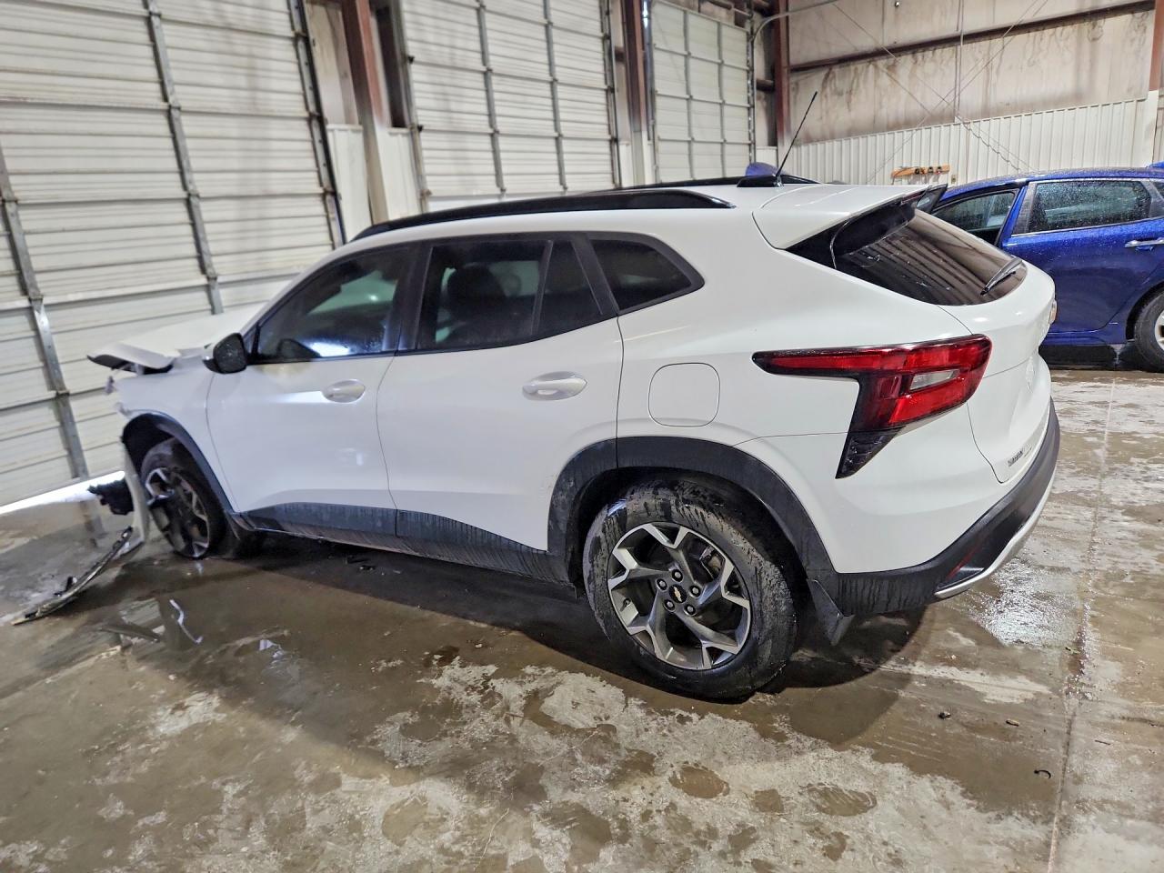 Chevrolet Trax 1lt