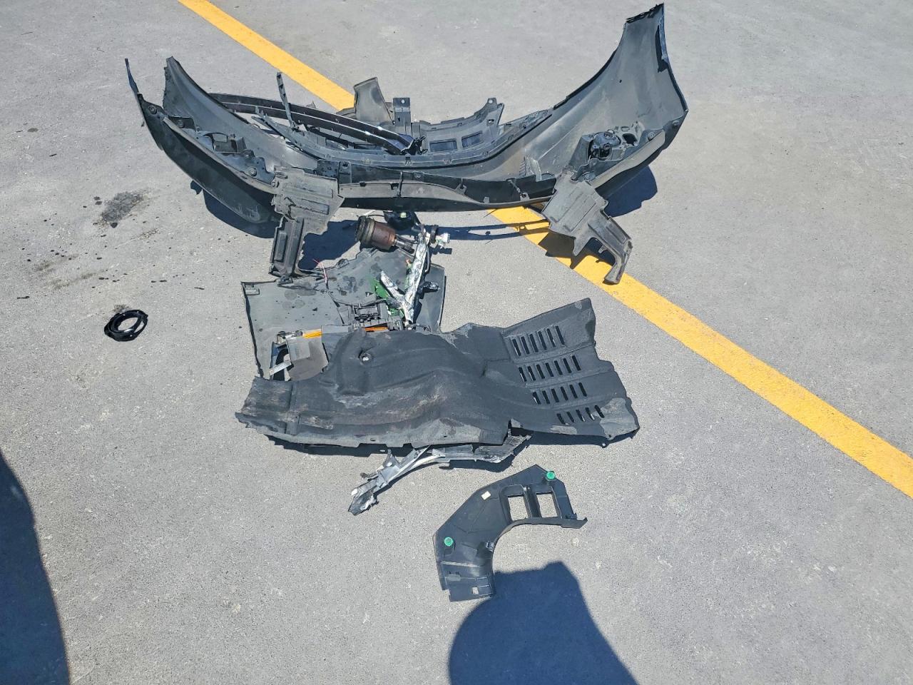 Honda Fit Ex