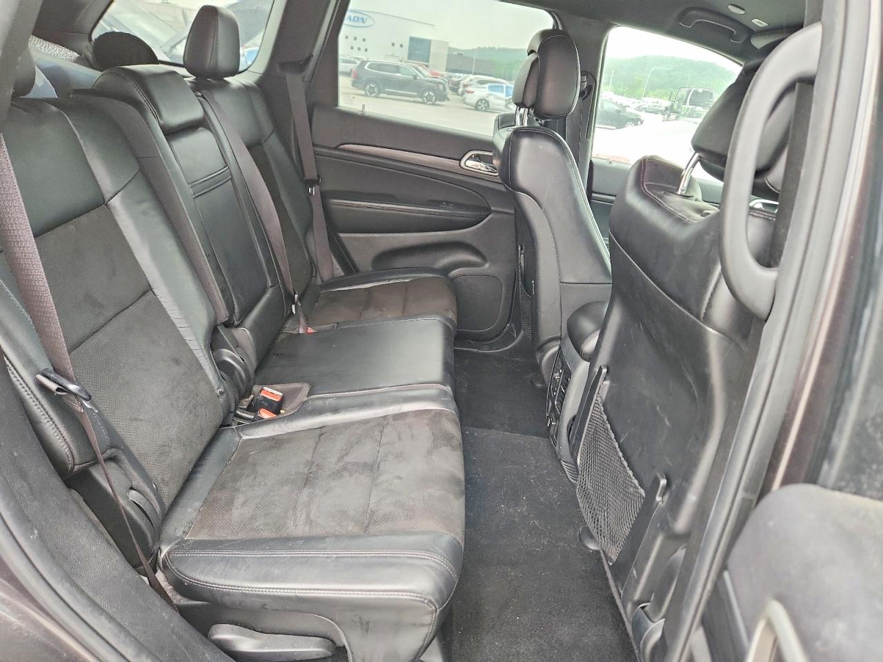 Jeep Cherokee Laredo