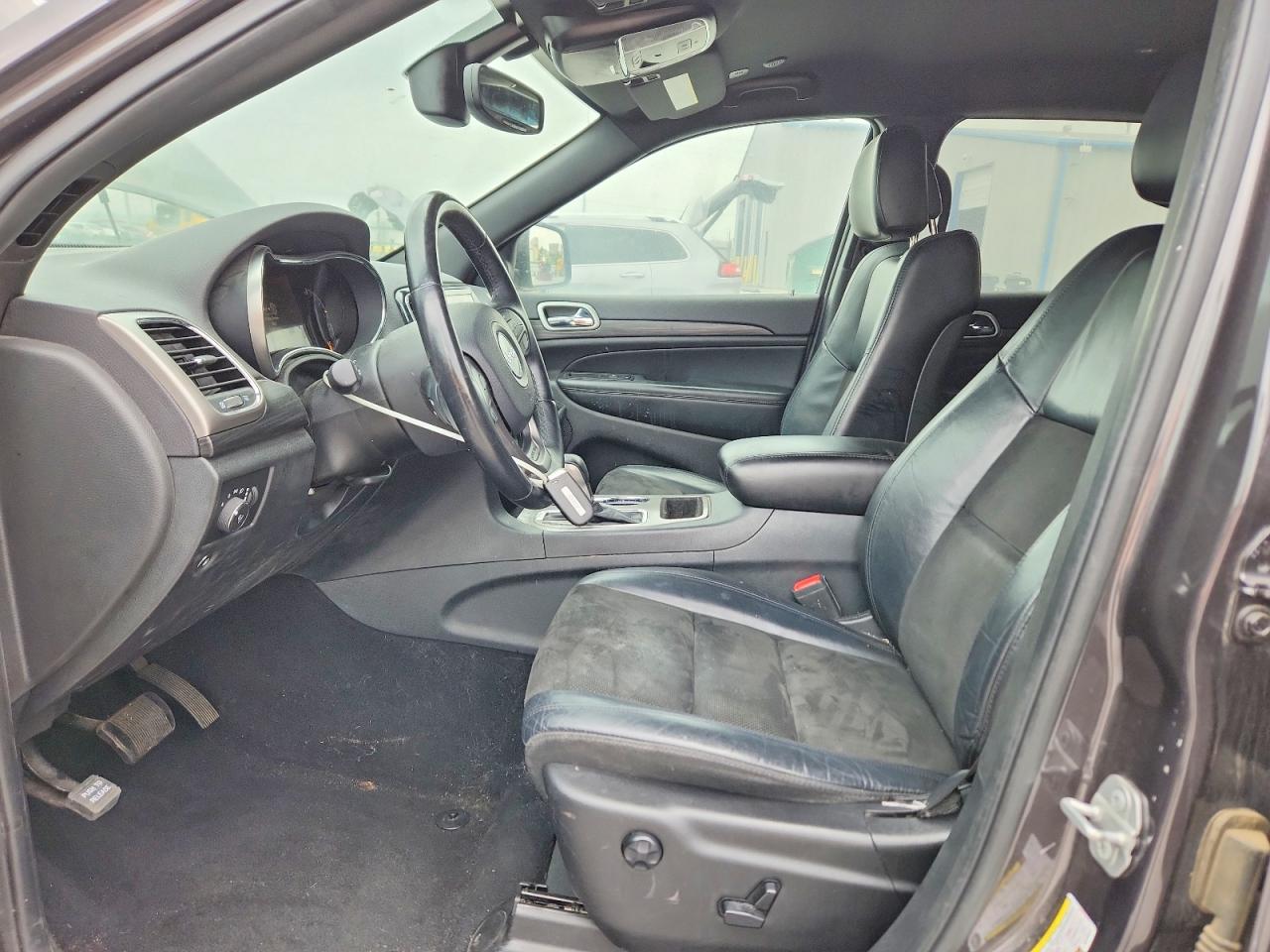 Jeep Cherokee Laredo