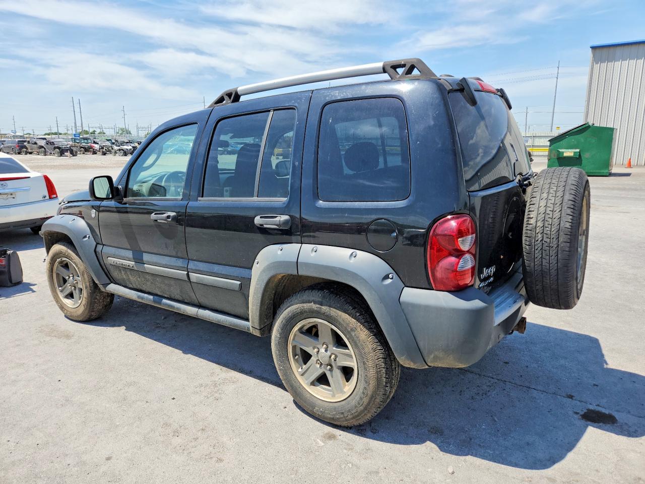Jeep Liberty