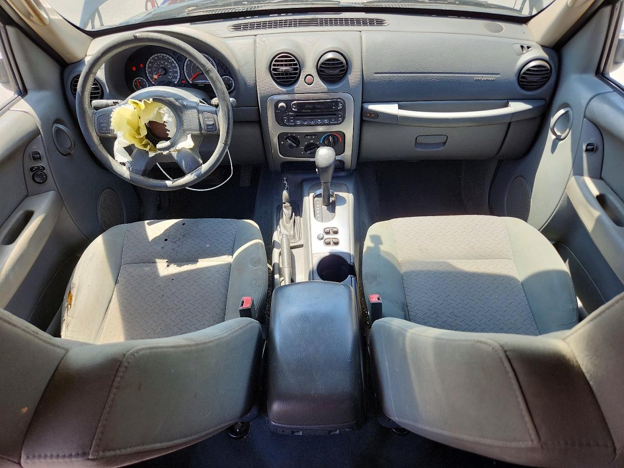 Jeep Liberty
