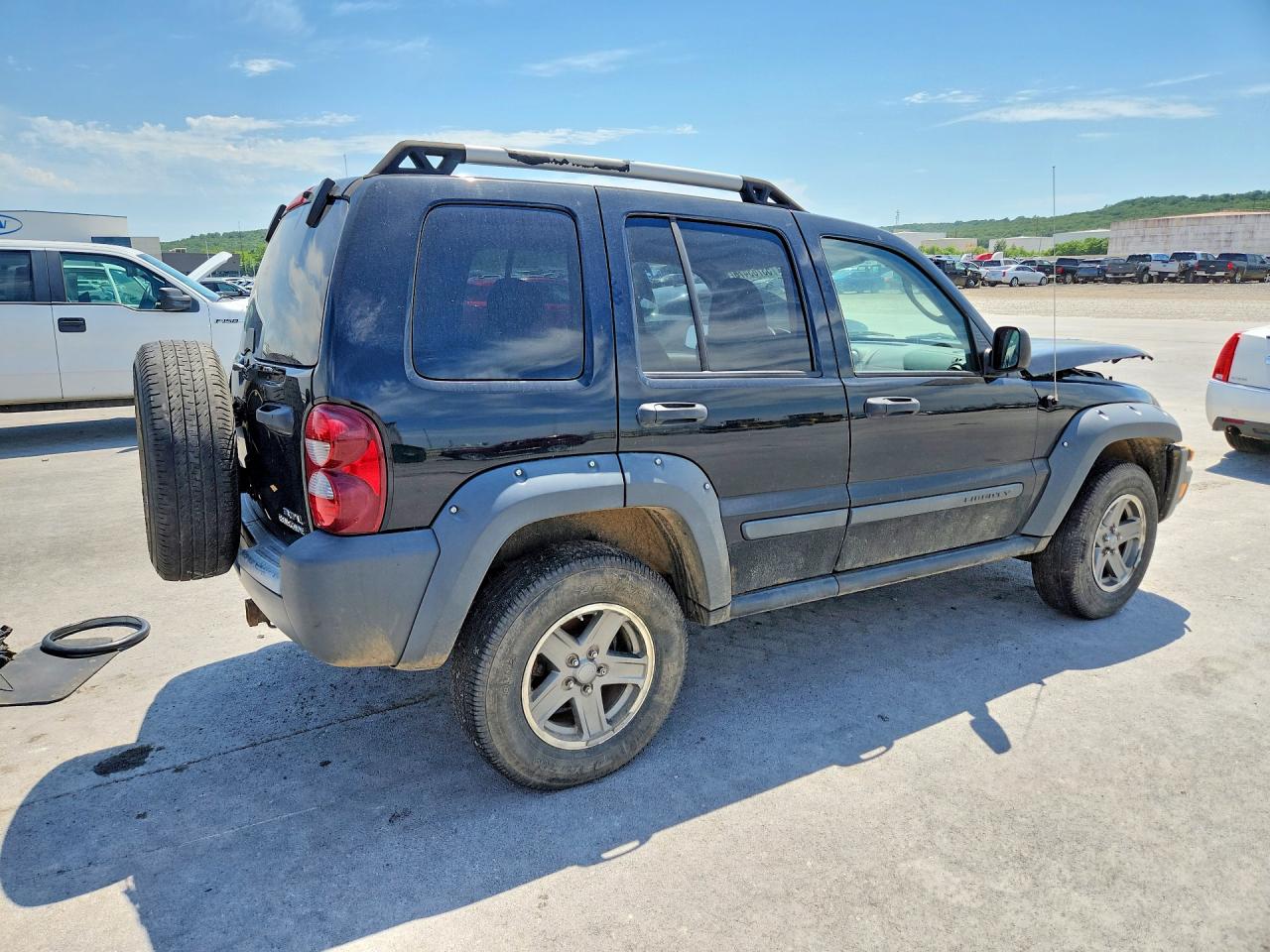 Jeep Liberty