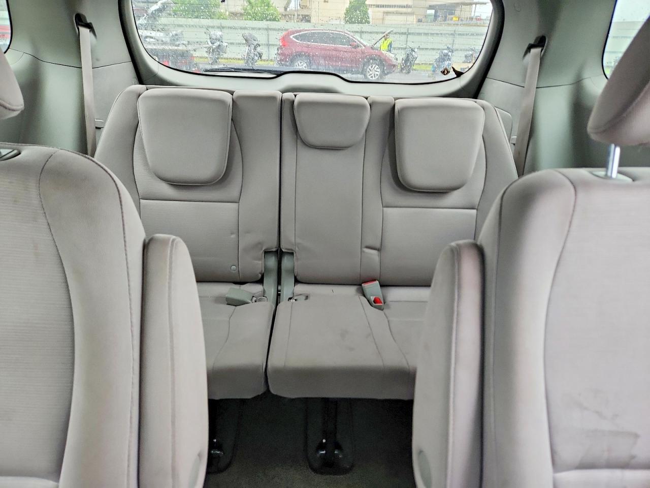 Kia Sedona Lx