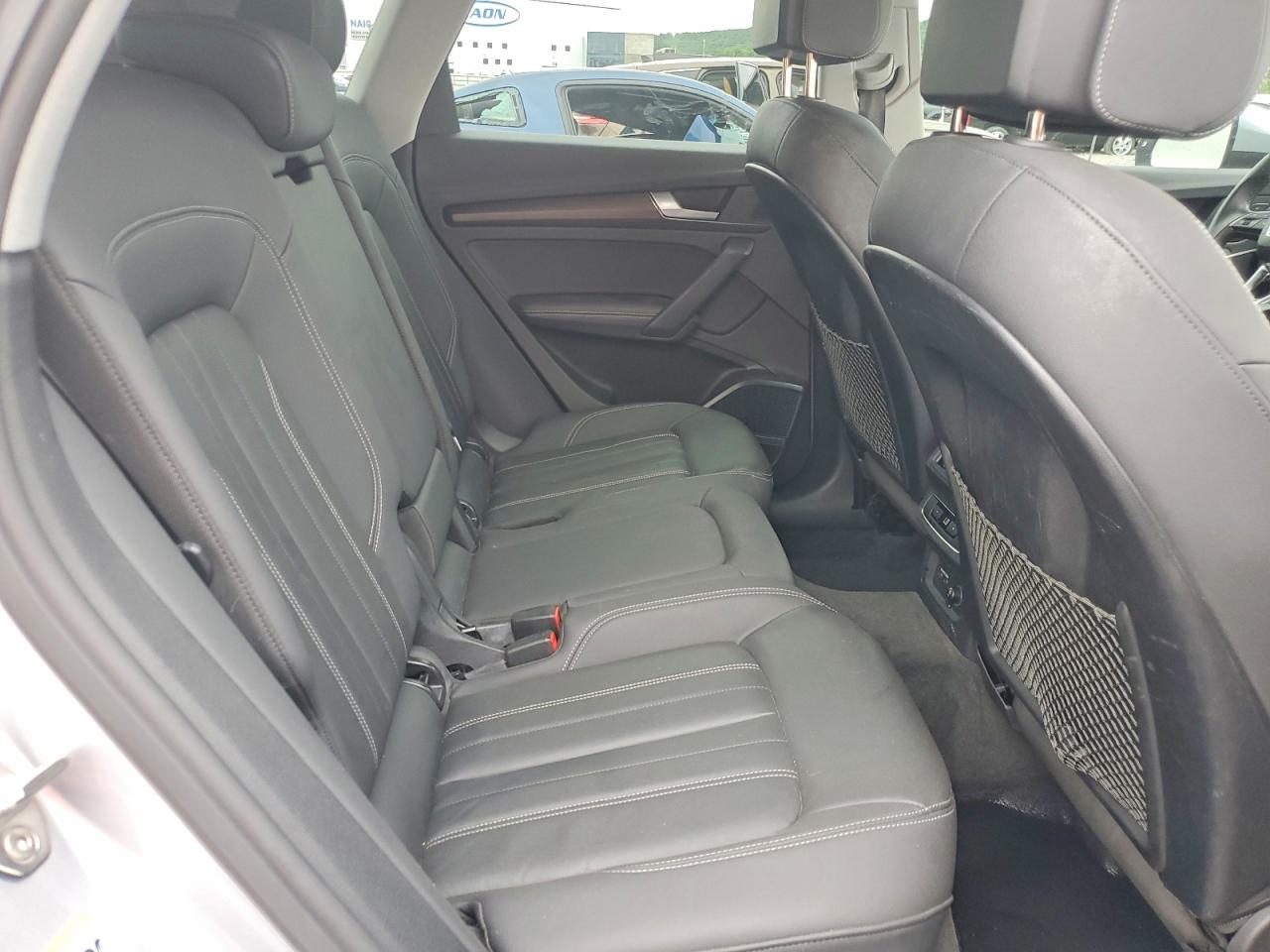 Audi Q5 Premium Plus 45