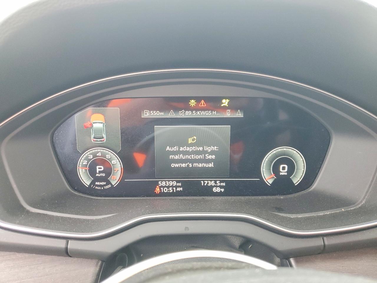 Audi Q5 Premium Plus 45