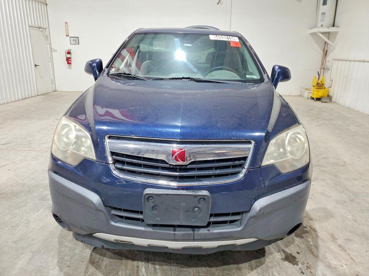 Saturn Vue Xe