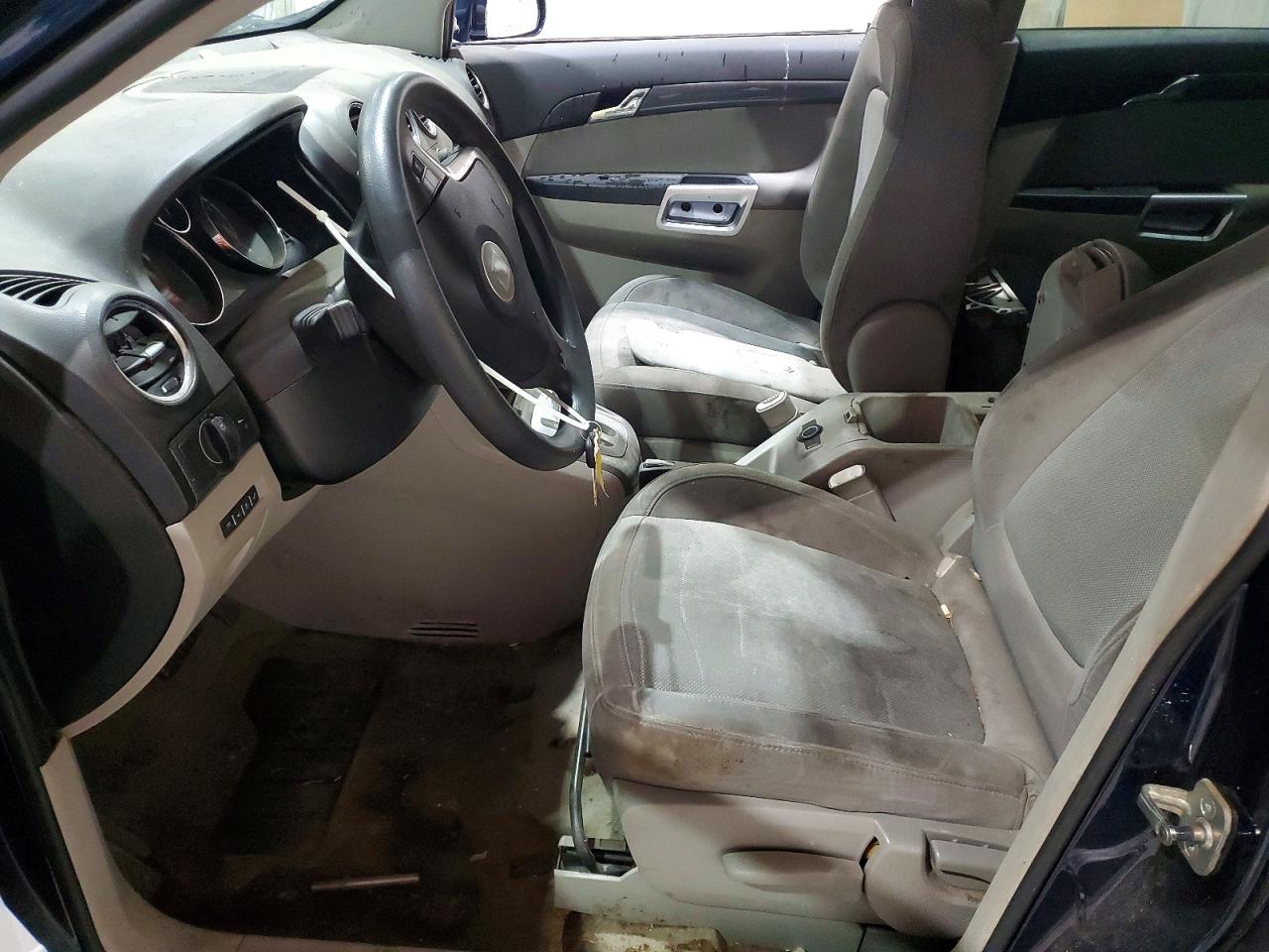 Saturn Vue Xe