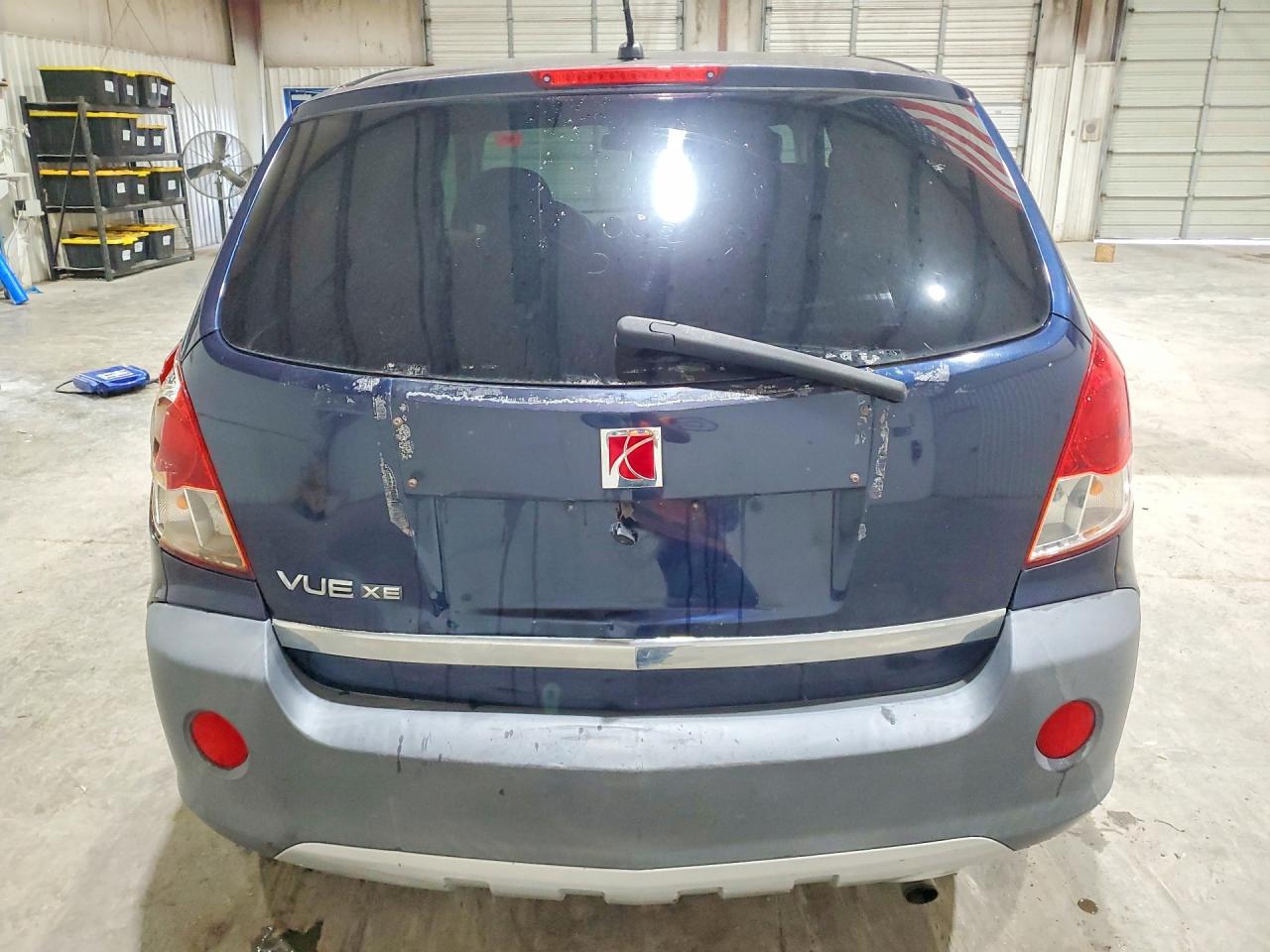 Saturn Vue Xe