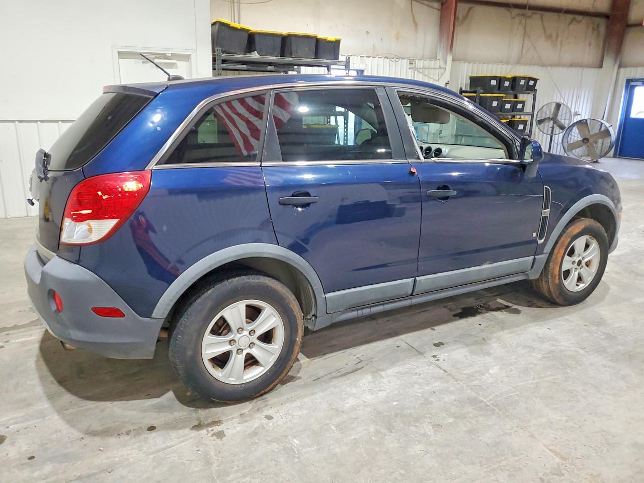Saturn Vue Xe
