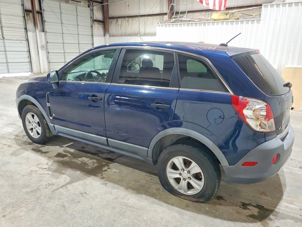 Saturn Vue Xe