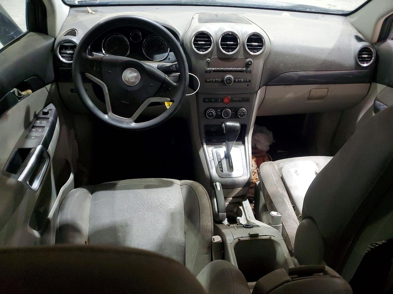Saturn Vue Xe