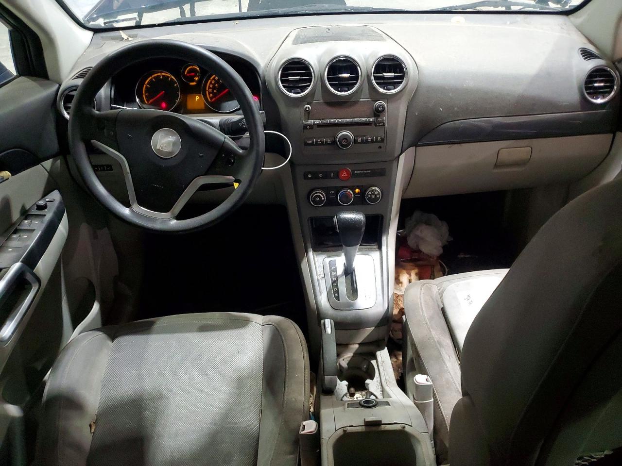 Saturn Vue Xe