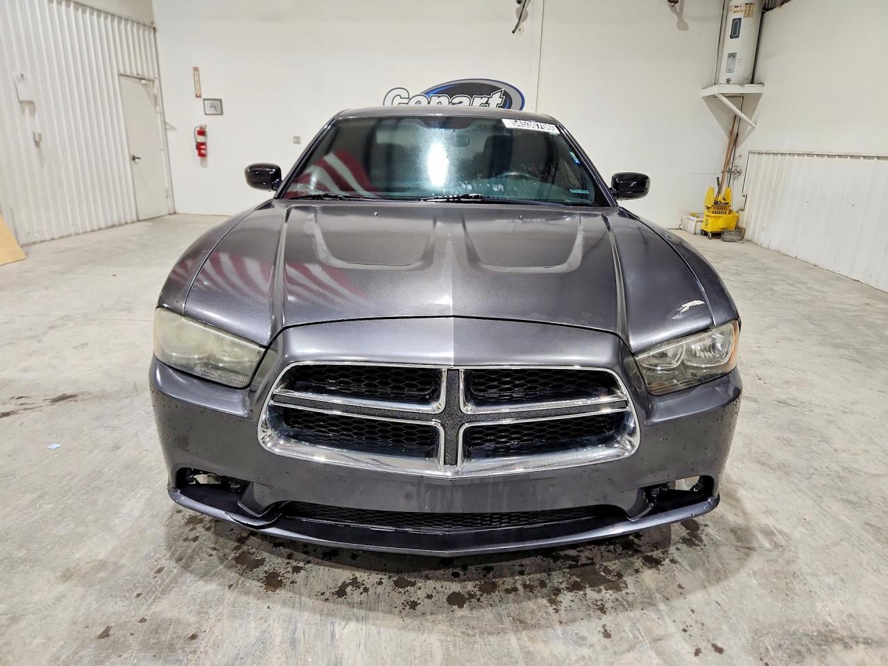 Dodge Charger Se