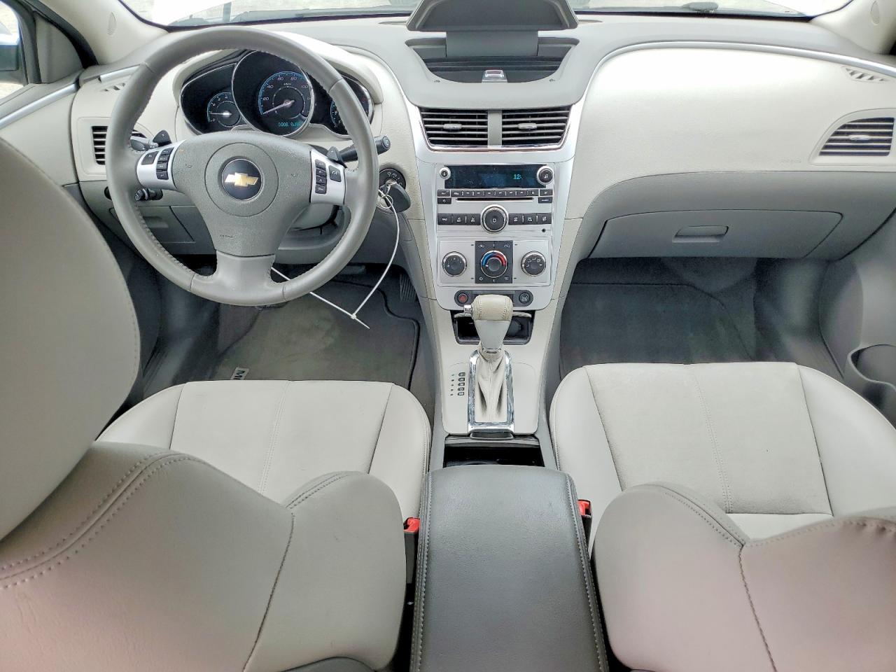 Chevrolet Malibu 2lt