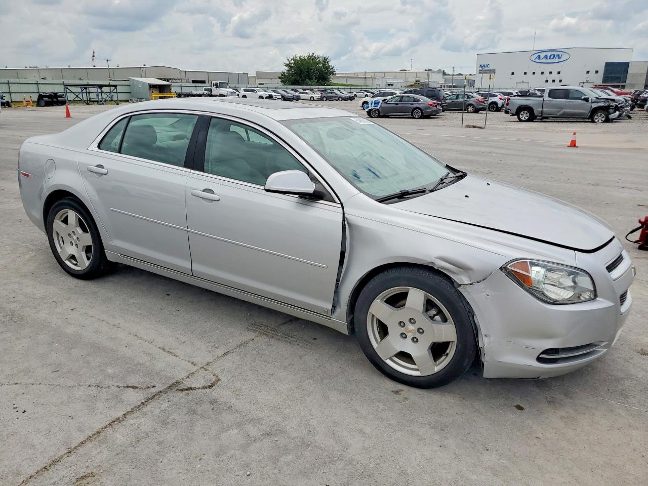 Chevrolet Malibu 2lt