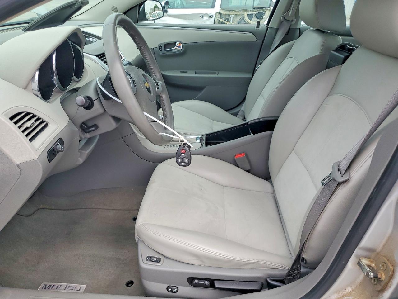 Chevrolet Malibu 2lt