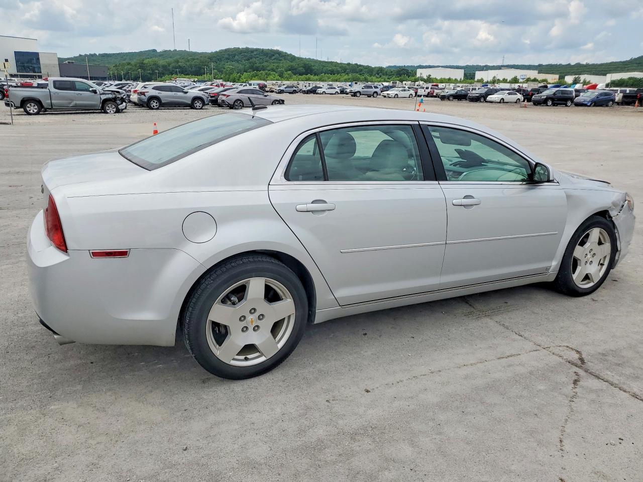 Chevrolet Malibu 2lt