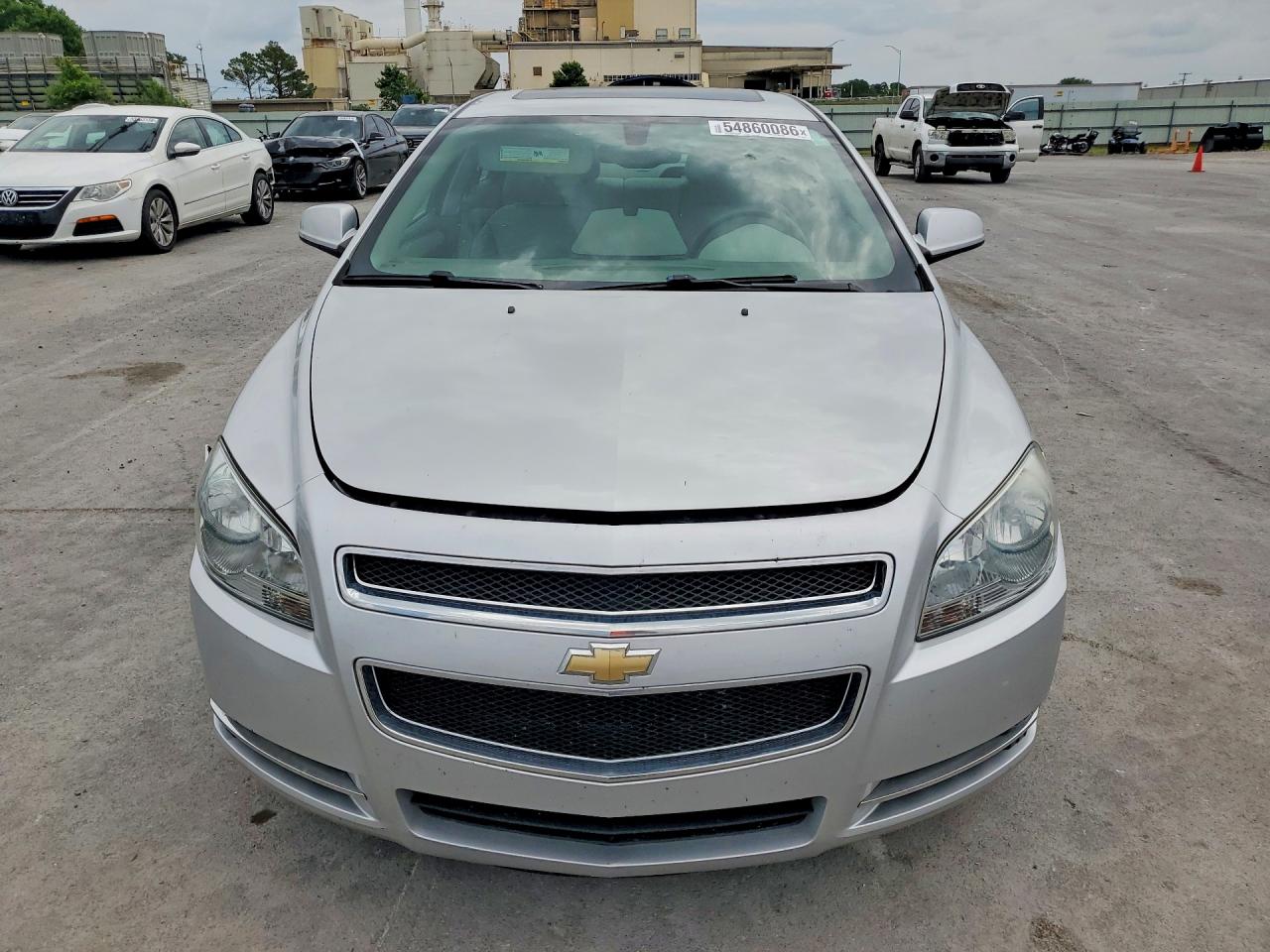 Chevrolet Malibu 2lt