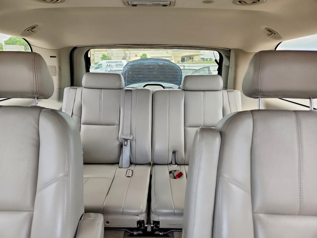 GMC Yukon Slt