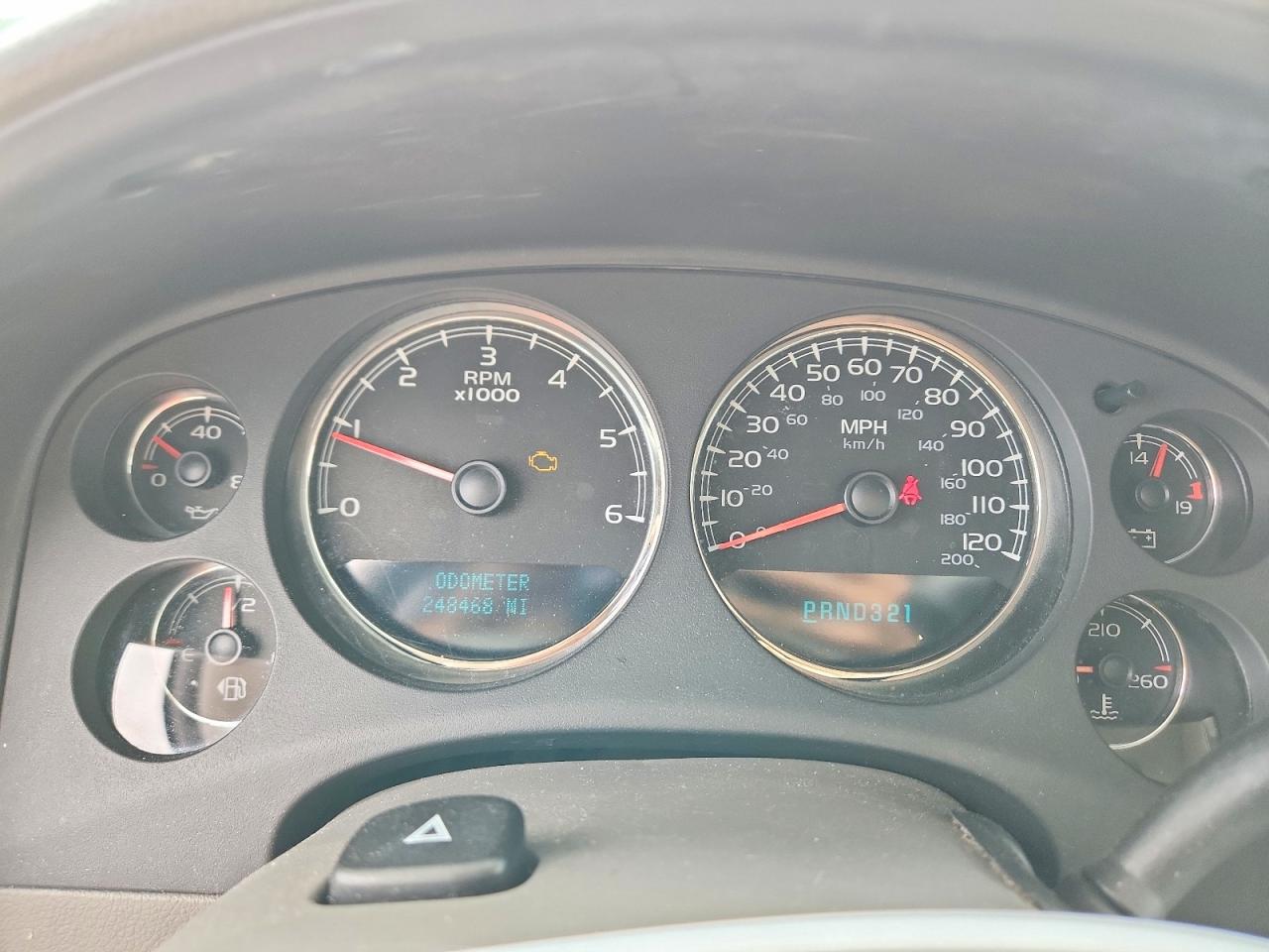 GMC Yukon Slt