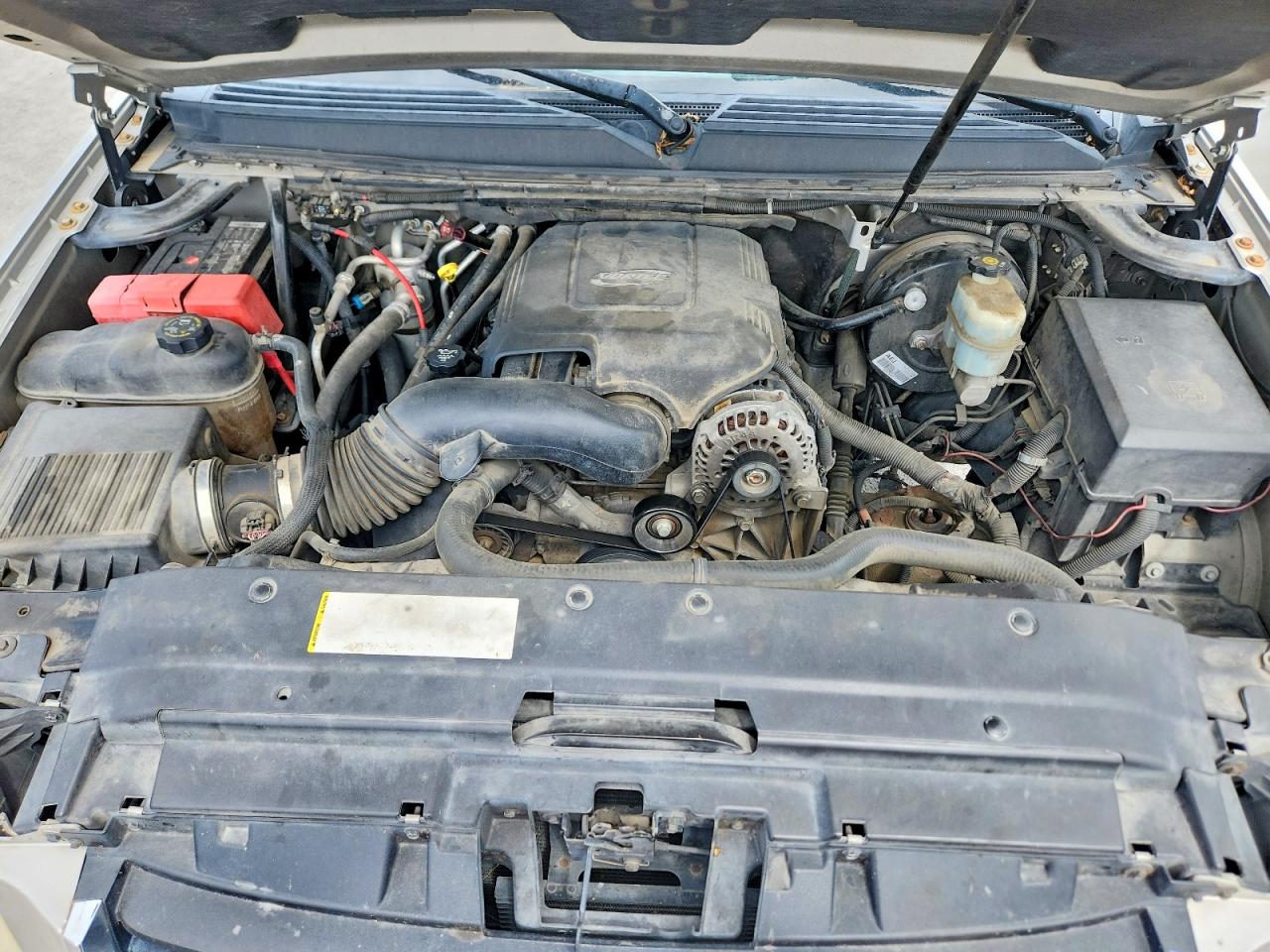 GMC Yukon Slt