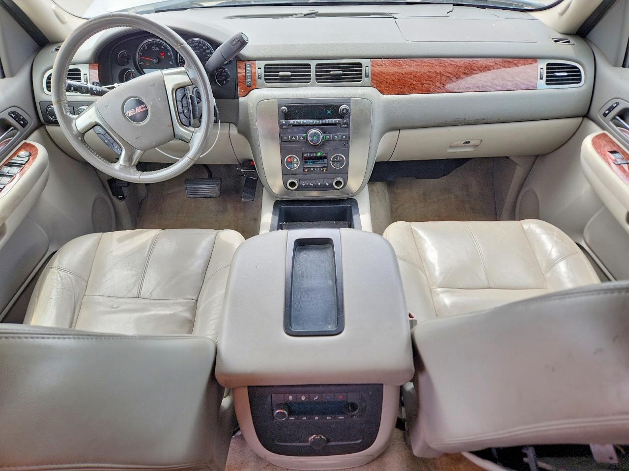 GMC Yukon Slt