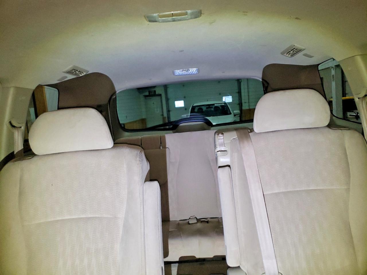 Toyota Highlander Hybrid