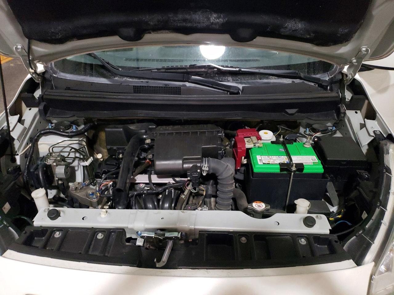 Mitsubishi Mirage G4 Es
