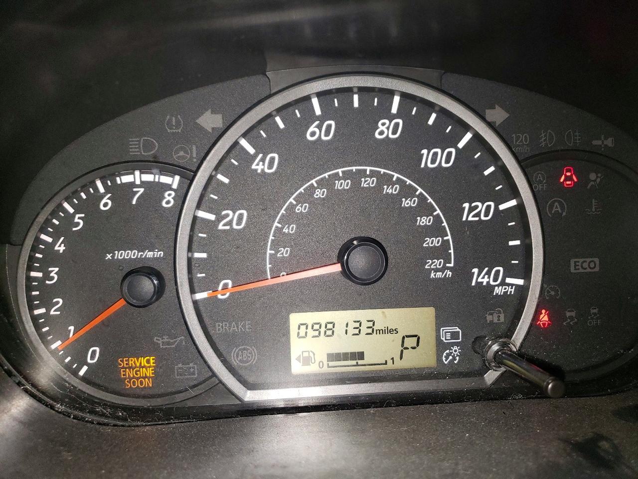 Mitsubishi Mirage G4 Es