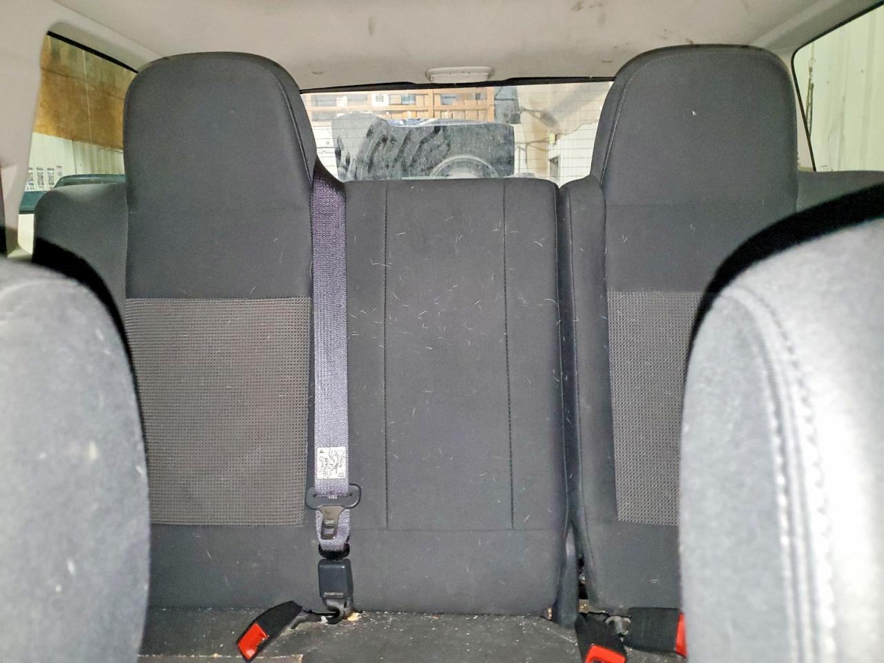 Jeep Patriot Latitude