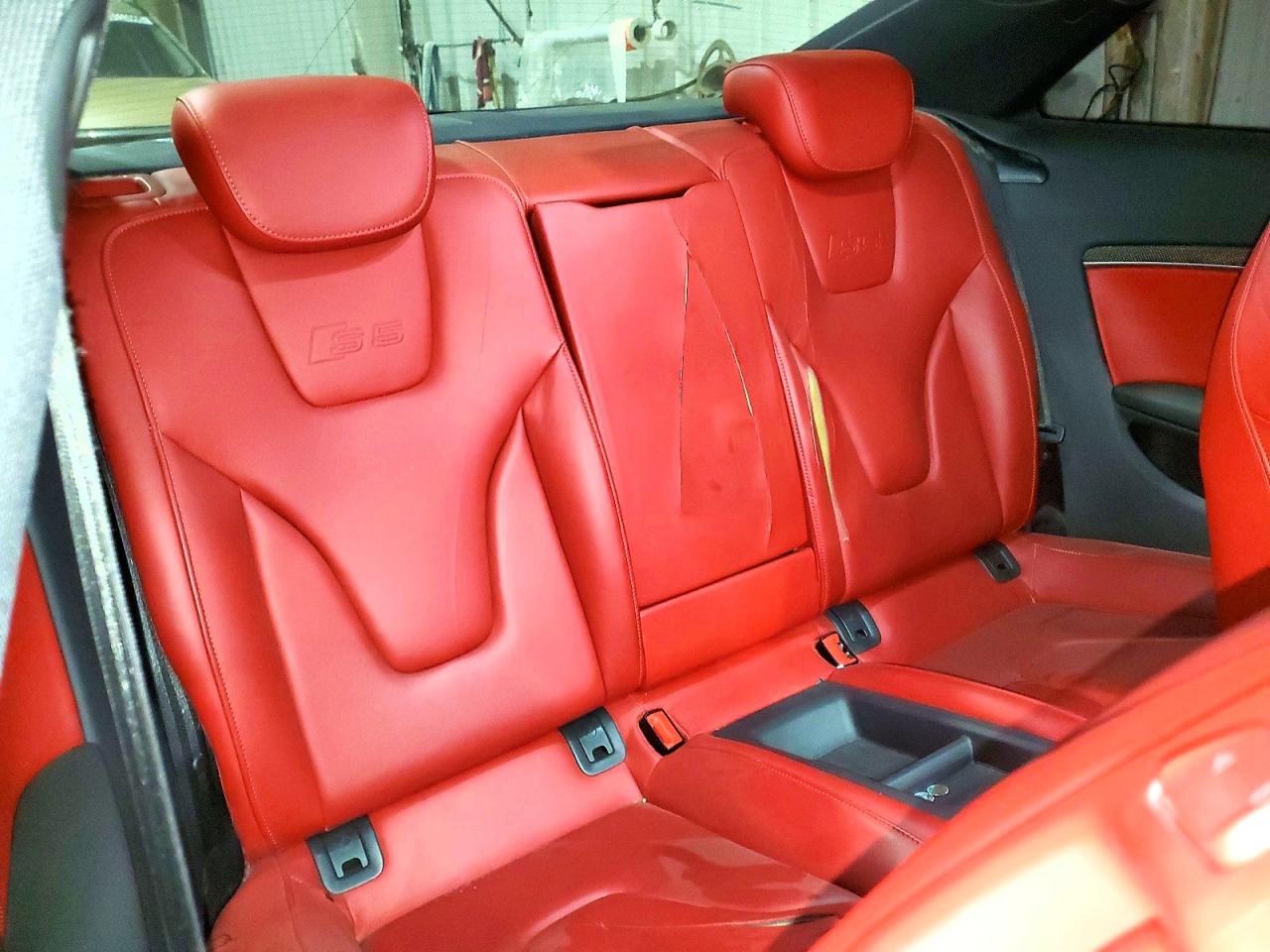 Audi S5 Premium Plus