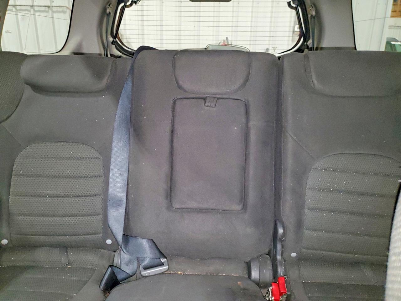 Nissan Pathfinder Xe